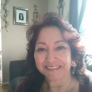 Meet your Posher, Priscilla